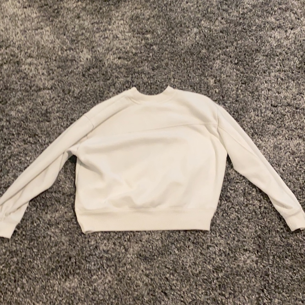 super cute sweatshirt